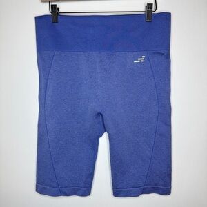 bcg Bike Shorts with Wide Waistband
